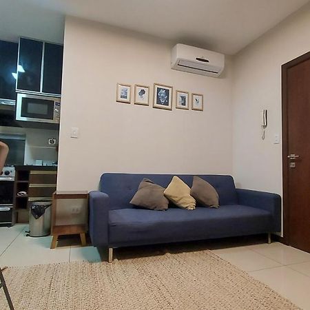 Hermoso Y Unico Apartamento Moderno, En Pleno Centro De Santa Cruz, Con Netflix Wi-Fi De 60 Mb, Estacionamiento Gratis Y Ac En Todos Los Ambientes Santa Cruz de La Sierra Exteriör bild