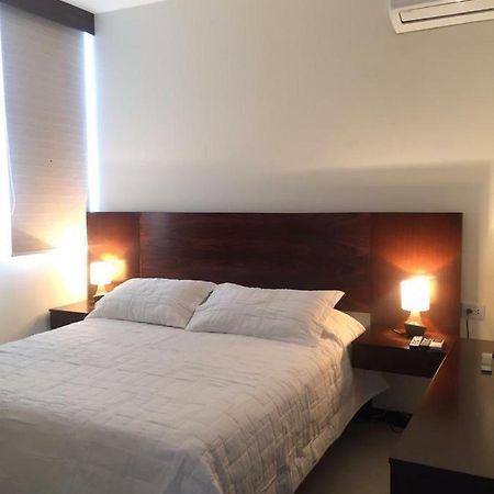 Hermoso Y Unico Apartamento Moderno, En Pleno Centro De Santa Cruz, Con Netflix Wi-Fi De 60 Mb, Estacionamiento Gratis Y Ac En Todos Los Ambientes Santa Cruz de La Sierra Exteriör bild