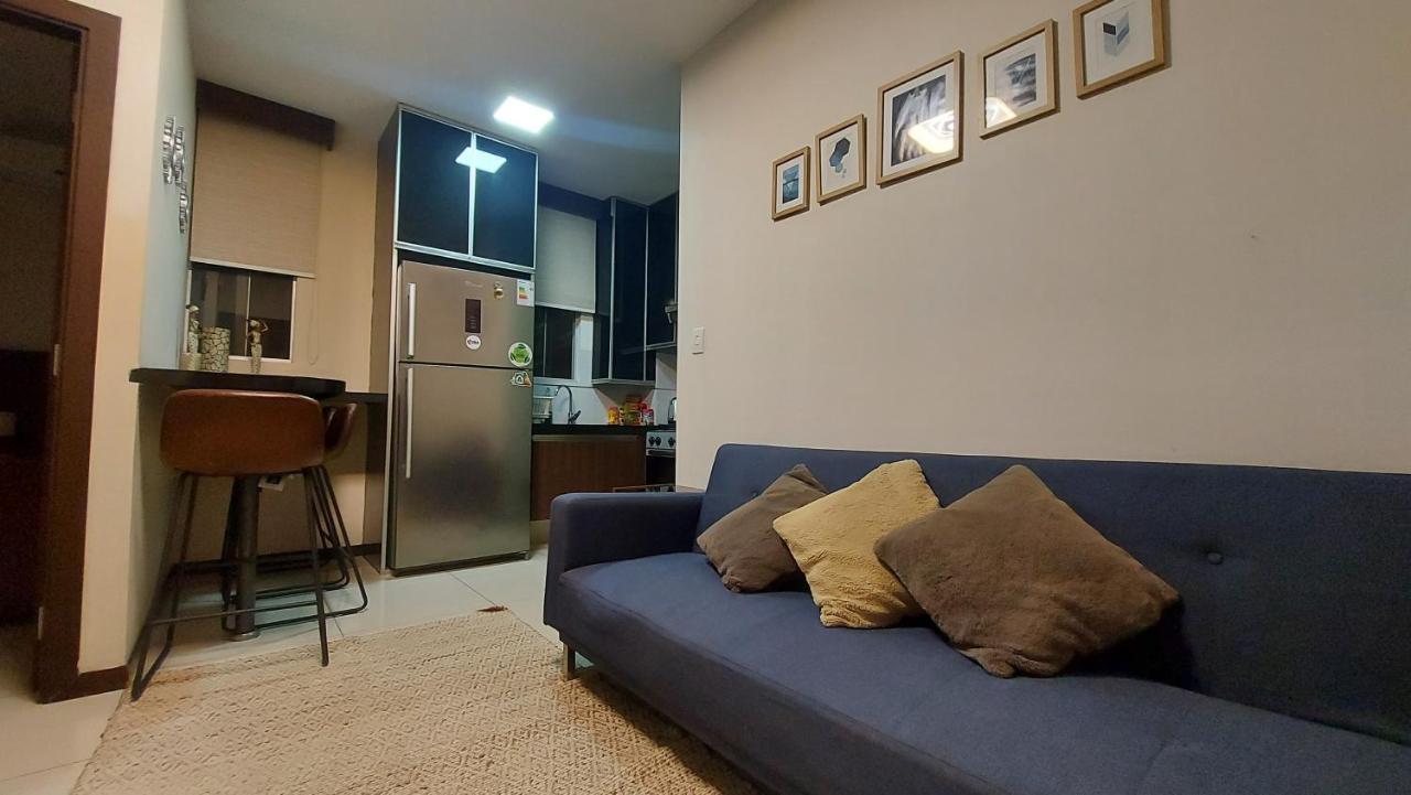Hermoso Y Unico Apartamento Moderno, En Pleno Centro De Santa Cruz, Con Netflix Wi-Fi De 60 Mb, Estacionamiento Gratis Y Ac En Todos Los Ambientes Santa Cruz de La Sierra Exteriör bild