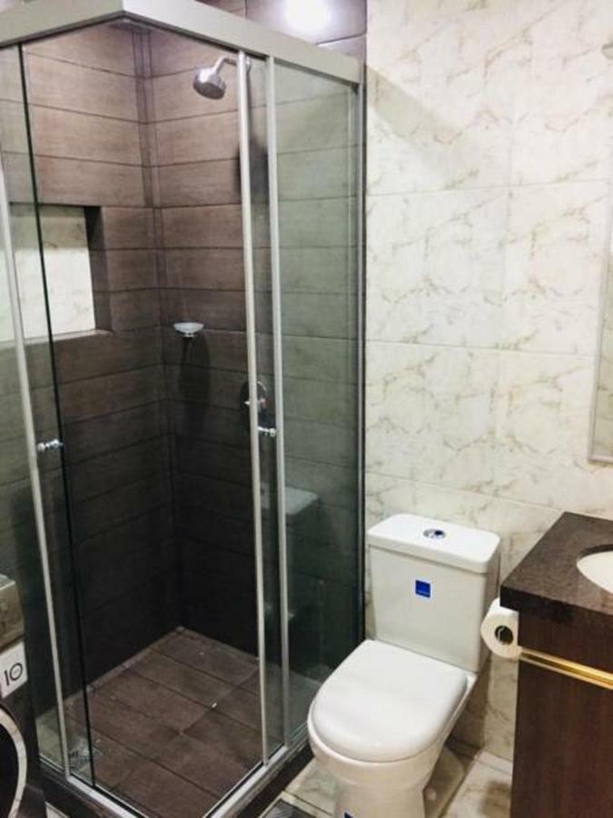 Hermoso Y Unico Apartamento Moderno, En Pleno Centro De Santa Cruz, Con Netflix Wi-Fi De 60 Mb, Estacionamiento Gratis Y Ac En Todos Los Ambientes Santa Cruz de La Sierra Exteriör bild