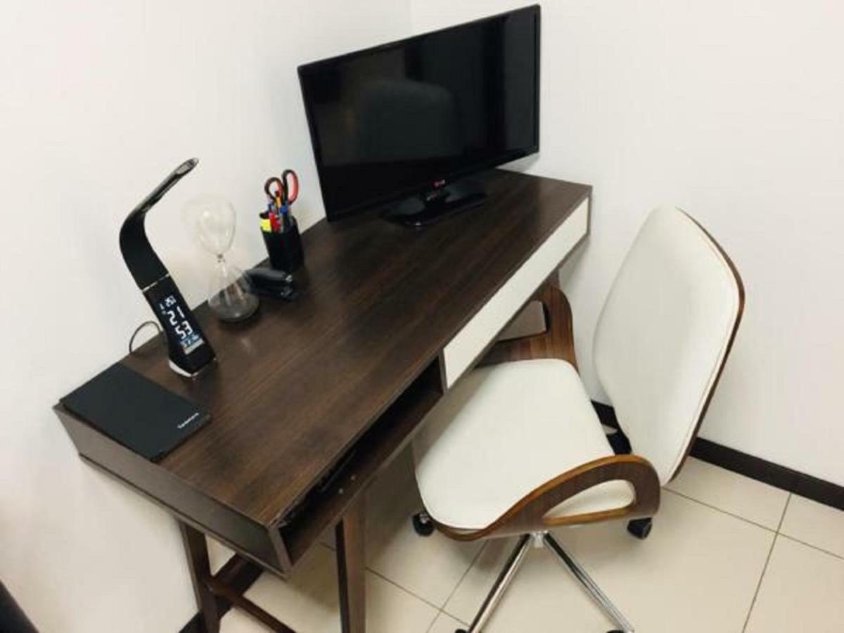 Hermoso Y Unico Apartamento Moderno, En Pleno Centro De Santa Cruz, Con Netflix Wi-Fi De 60 Mb, Estacionamiento Gratis Y Ac En Todos Los Ambientes Santa Cruz de La Sierra Exteriör bild
